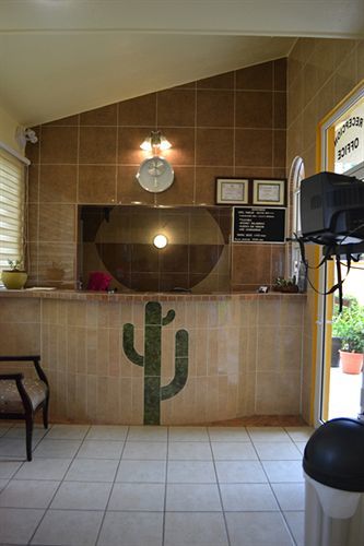 Cactus Inn Bucerías Exterior foto